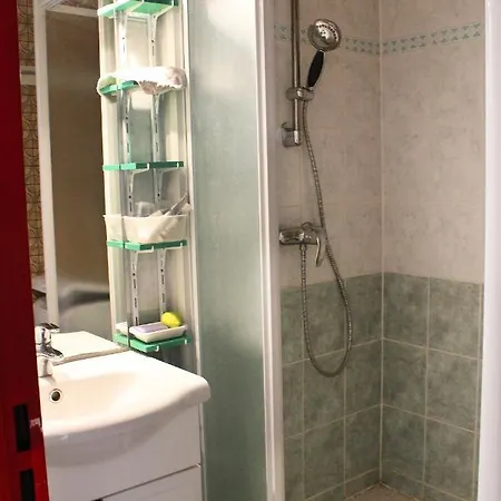 فيلة 6 Pers, 2 Chambres, 2 Terrasses, Piscine Et Parking Proche Village Naturiste - Ref Berg87 *