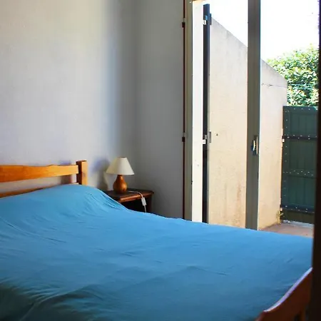 6 Pers, 2 Chambres, 2 Terrasses, Piscine Et Parking Proche Village Naturiste - Ref Berg87 فيلة آجد