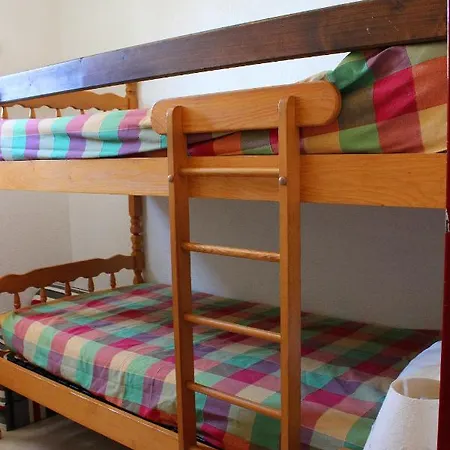 6 Pers, 2 Chambres, 2 Terrasses, Piscine Et Parking Proche Village Naturiste - Ref Berg87 فيلة *