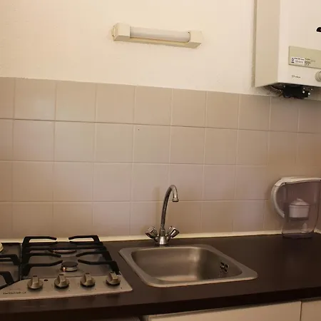 6 Pers, 2 Chambres, 2 Terrasses, Piscine Et Parking Proche Village Naturiste - Ref Berg87 فيلة